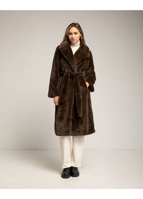 Γυναικείο Μπουφάν TANTRA