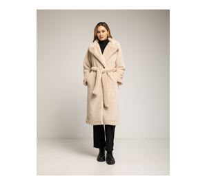 Tantra Winter - Γυναικείο Παλτό TANTRA Tantra Winter