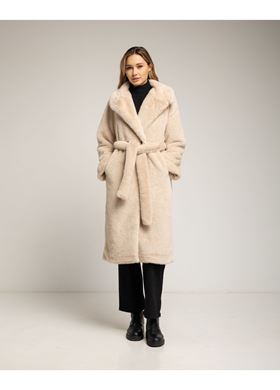 Γυναικείο Παλτό TANTRA