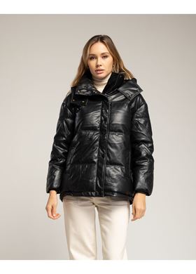 Γυναικείο Μπουφάν TANTRA