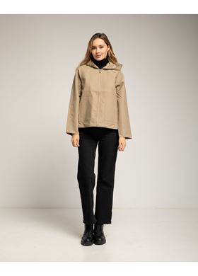 Γυναικείο Μπουφάν TANTRA