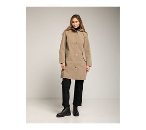 Tantra Winter - Γυναικείο Παλτό TANTRA Tantra Winter