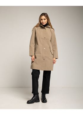 Γυναικείο Παλτό TANTRA