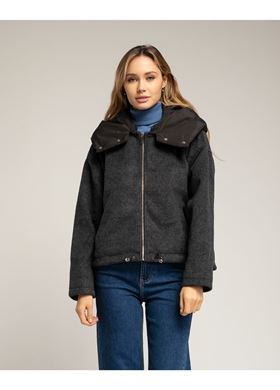 Γυναικείο Μπουφάν TANTRA