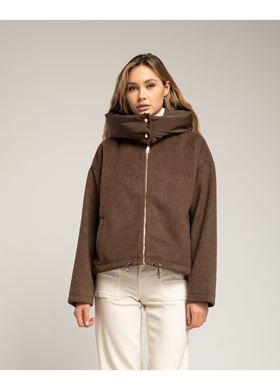 Γυναικείο Μπουφάν TANTRA