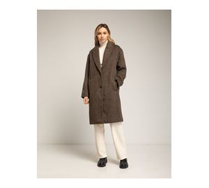 Tantra Winter - Γυναικείο Παλτό TANTRA Tantra Winter