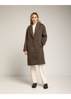 Γυναικείο Παλτό TANTRA