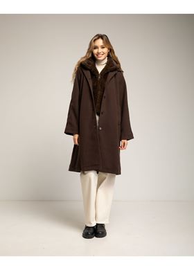 Γυναικείο Παλτό TANTRA