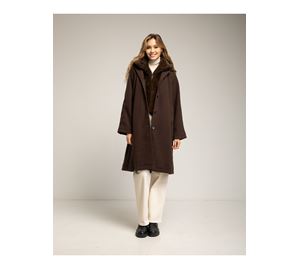 Tantra Winter - Γυναικείο Παλτό TANTRA Tantra Winter