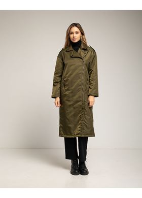 Γυναικείο Μπουφάν TANTRA