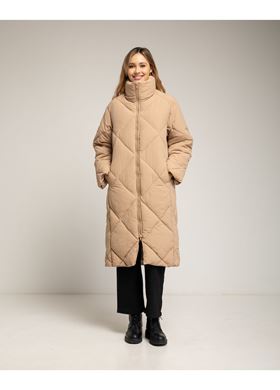 Γυναικείο Μπουφάν TANTRA