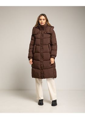 Γυναικείο Μπουφάν TANTRA