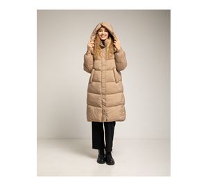 Tantra Winter - Γυναικείο Μπουφάν TANTRA Tantra Winter