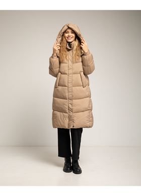 Γυναικείο Μπουφάν TANTRA