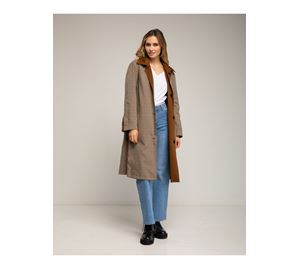 Tantra Spring Summer Collection - Γυναικείο Παλτό TANTRA