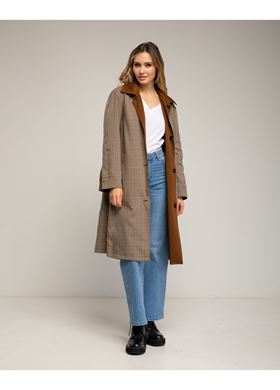 Γυναικείο Παλτό TANTRA