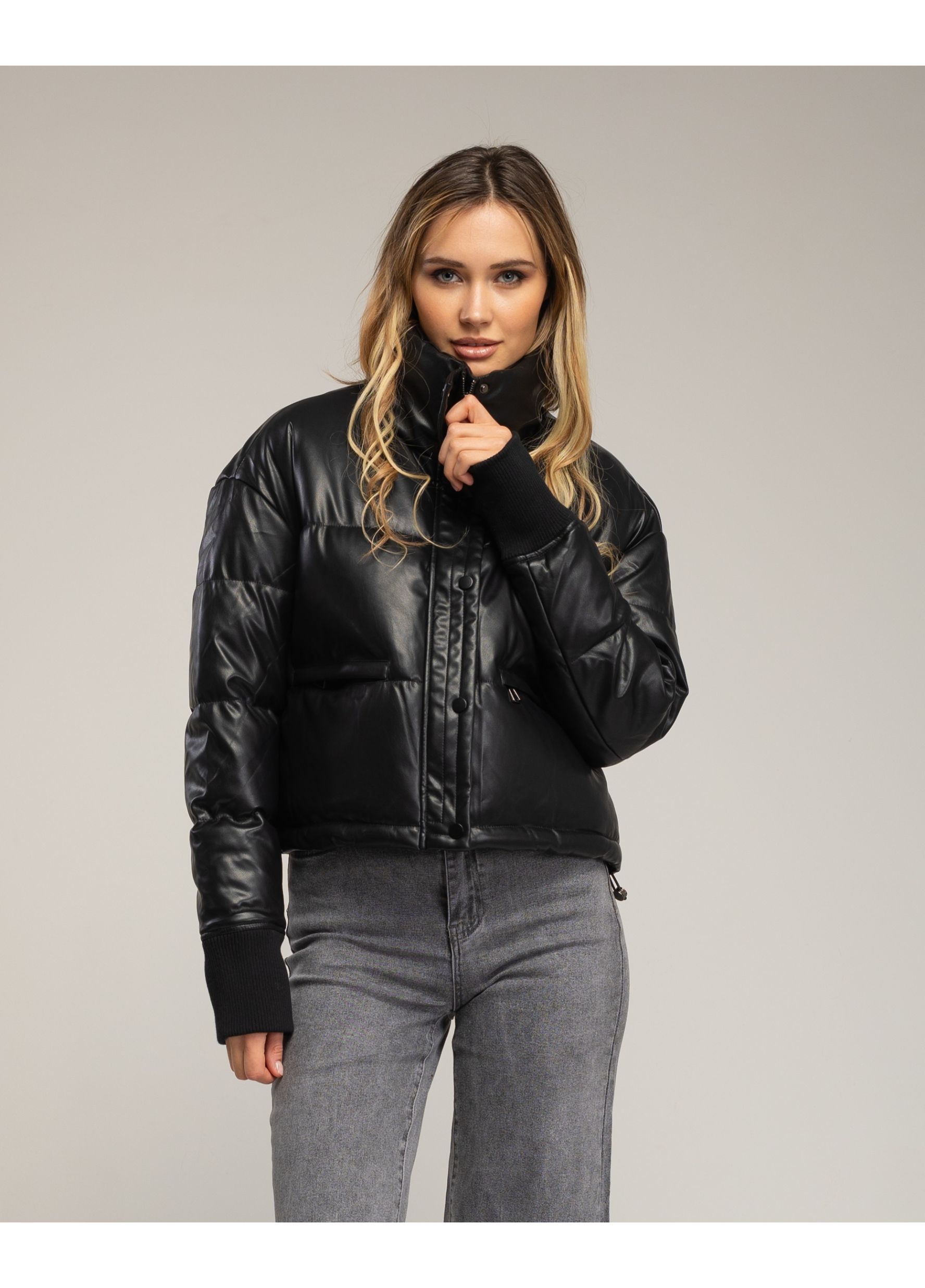 Tantra Spring Summer Collection Tantra Spring Summer Collection - Γυναικείο Παλτό TANTRA