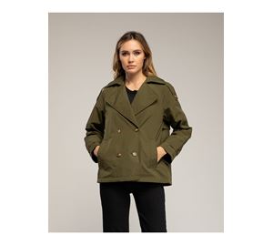 Tantra Spring Summer Collection - Γυναικείο Παλτό TANTRA