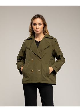 Γυναικείο Παλτό TANTRA