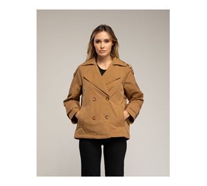 Tantra Spring Summer Collection - Γυναικείο Παλτό TANTRA