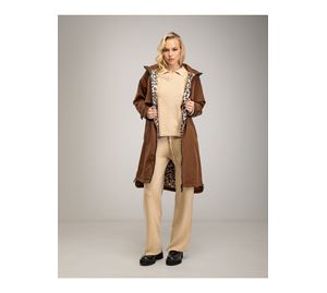 Tantra Fall Winter Tantra Fall Winter - Γυναικείο Παλτό TANTRA