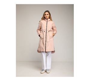 Tantra Spring Summer Collection - Γυναικείο Παλτό TANTRA