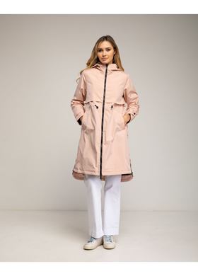 Γυναικείο Παλτό TANTRA