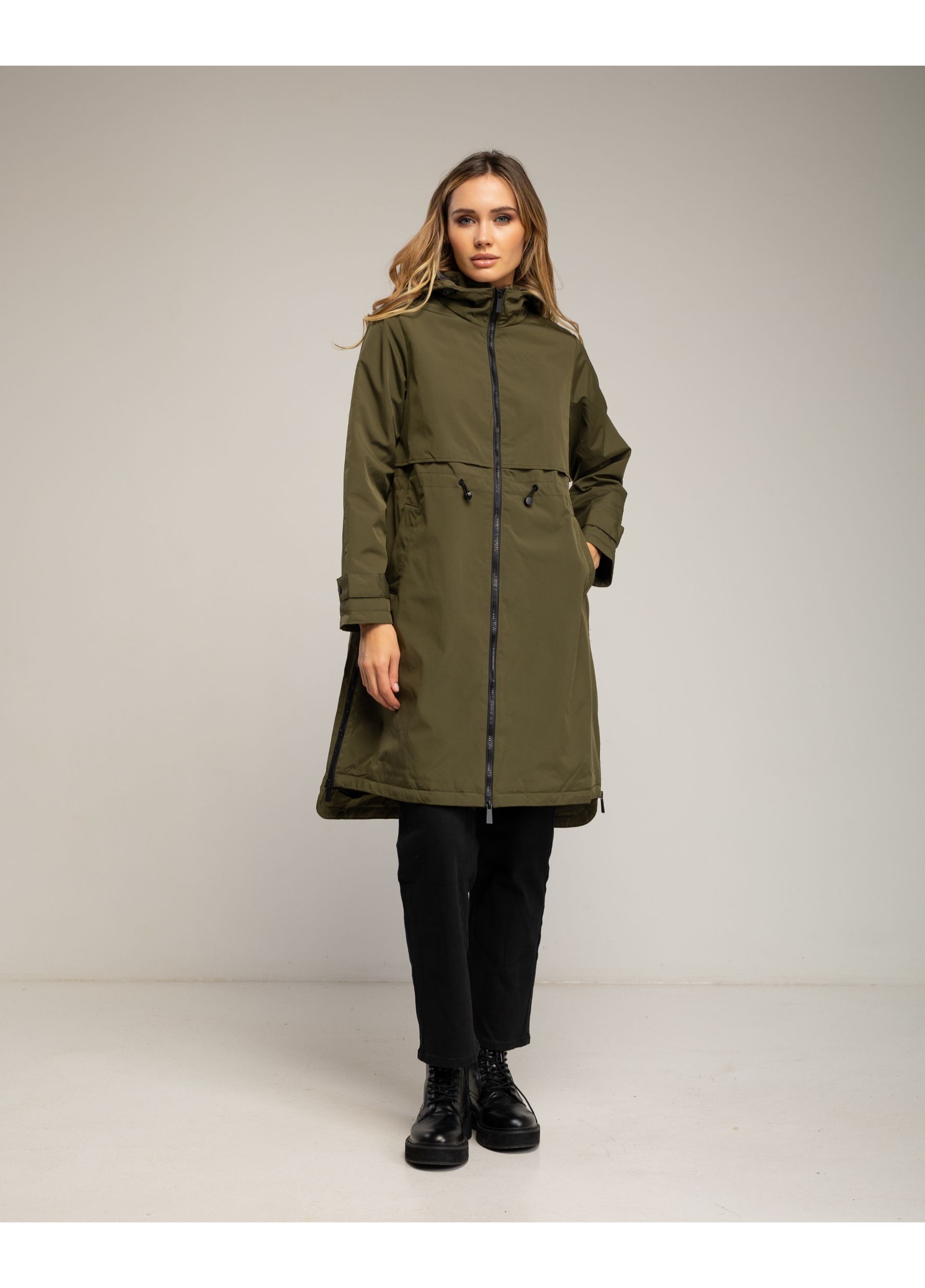 Tantra Spring Summer Collection Tantra Spring Summer Collection - Γυναικείο Παλτό TANTRA