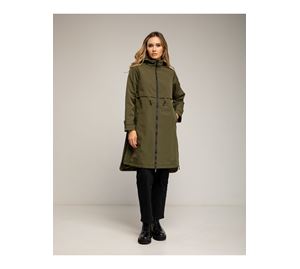 Tantra Spring Summer Collection - Γυναικείο Παλτό TANTRA