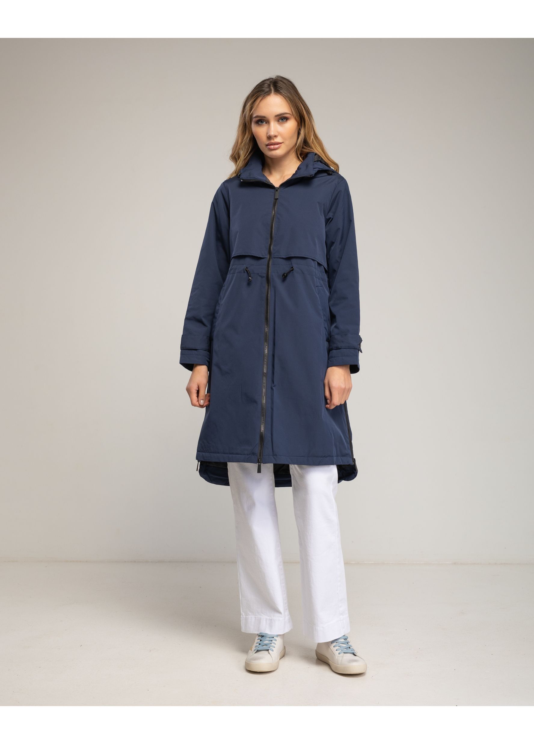 Tantra Spring Summer Collection Tantra Spring Summer Collection - Γυναικείο Παλτό TANTRA
