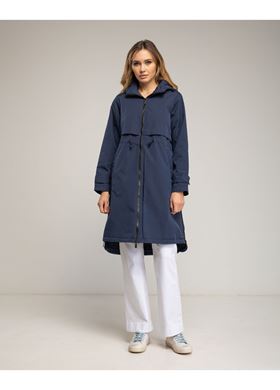 Γυναικείο Παλτό TANTRA