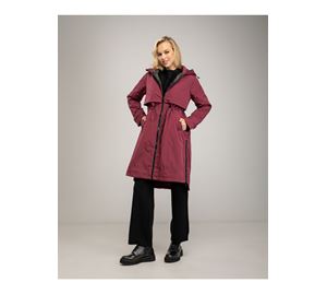 Tantra Fall Winter Tantra Fall Winter - Γυναικείο Παλτό TANTRA