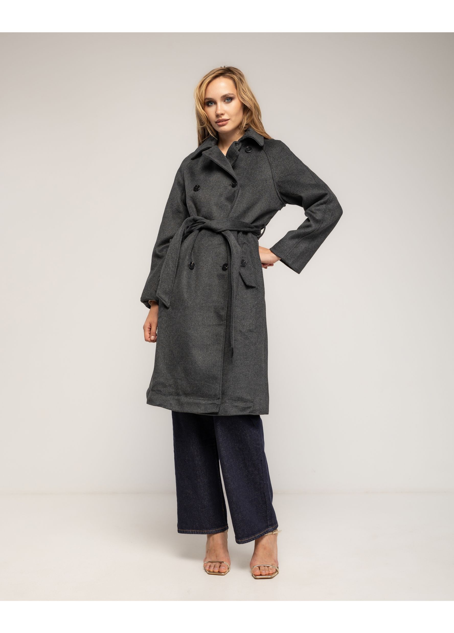 Tantra Fall Winter - Γυναικείο Παλτό TANTRA