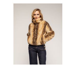 Tantra Fall Winter Tantra Fall Winter - Γυναικείο Παλτό TANTRA