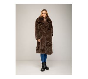 Tantra Fall Winter Tantra Fall Winter - Γυναικείο Παλτό TANTRA