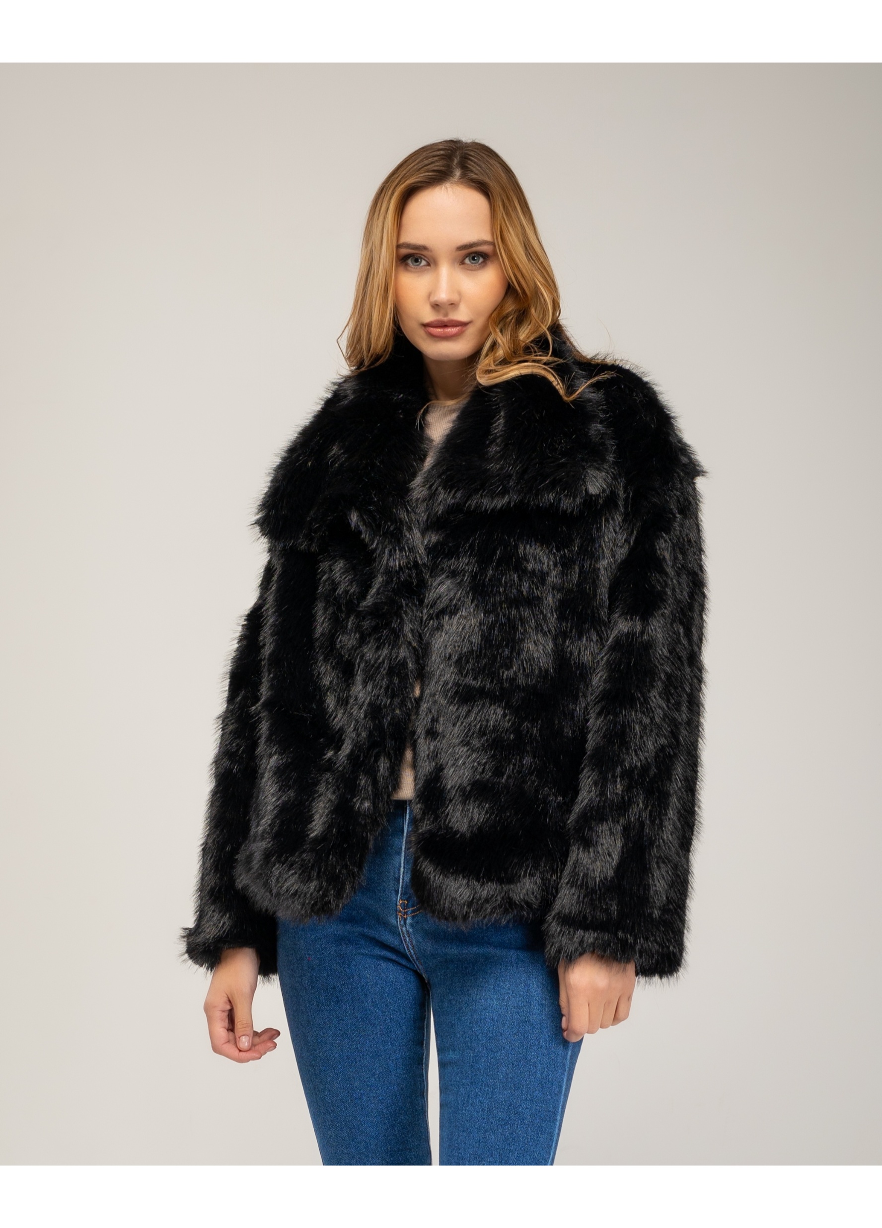 Tantra Fall Winter - Γυναικείο Παλτό TANTRA