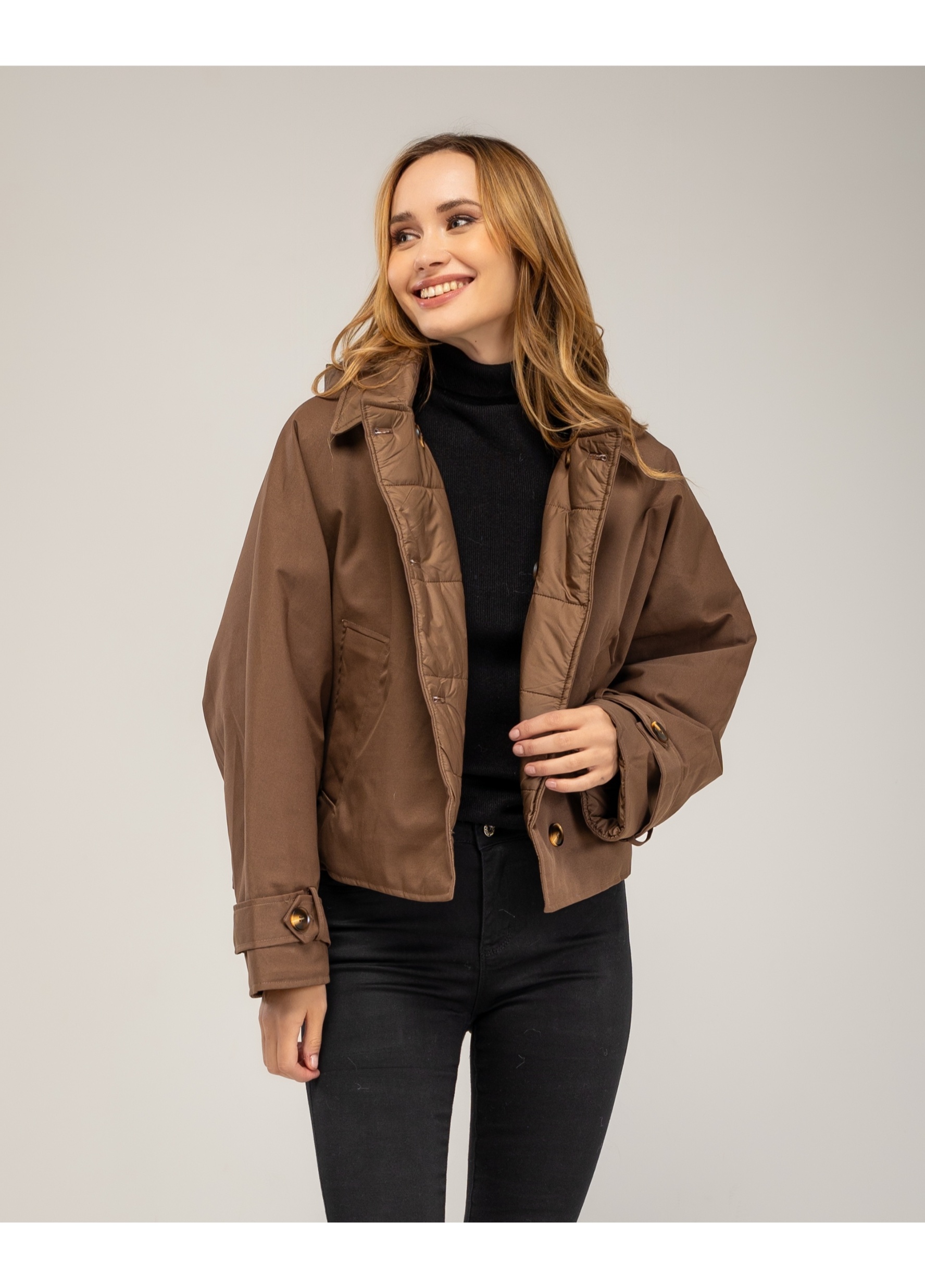 Tantra Fall Winter - Γυναικείο Παλτό TANTRA