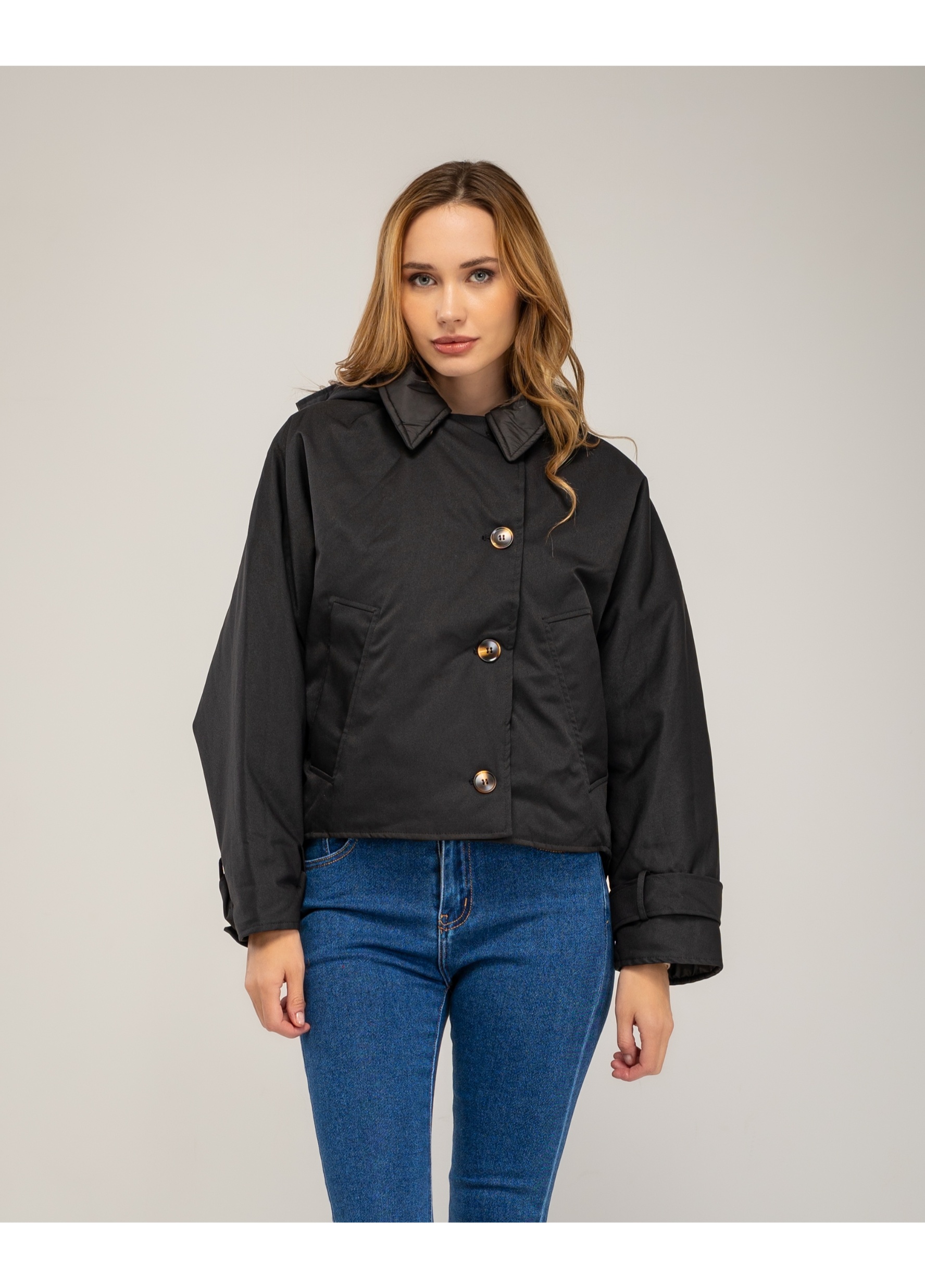 Tantra Fall Winter - Γυναικείο Παλτό TANTRA