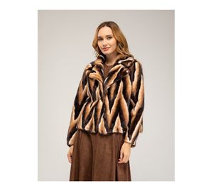 Tantra Fall Winter Tantra Fall Winter - Γυναικείο Παλτό TANTRA
