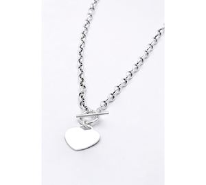 By Rafaella - Γυναικείο Κολιέ By Rafaella By Rafaella