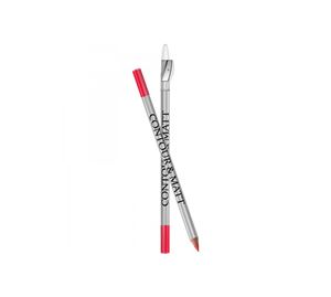 Beauty Basket - Contour & Matte Lip Pencil 07 Red
