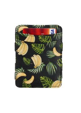 Unisex Δερμάτινο Πορτοφόλι Hunterson