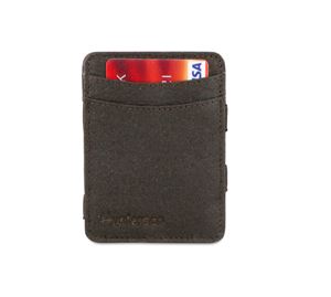Hunterson & D.Franklin Wallets Hunterson & D.Franklin Wallets - Ανδρικό Δερμάτινο Πορτοφόλι Hunterson