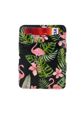 Unisex Δερμάτινο Πορτοφόλι Hunterson