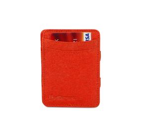 Hunterson & D.Franklin Wallets Hunterson & D.Franklin Wallets - Ανδρικό Δερμάτινο Πορτοφόλι Hunterson