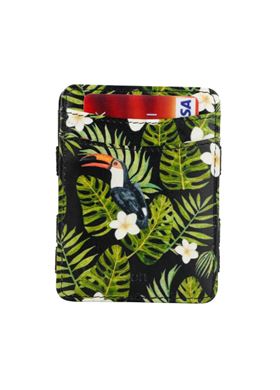 Unisex Δερμάτινο Πορτοφόλι Hunterson