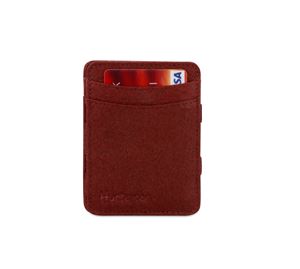 Hunterson & D.Franklin Wallets Hunterson & D.Franklin Wallets - Ανδρικό Δερμάτινο Πορτοφόλι Hunterson