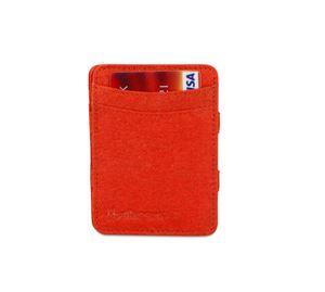 Hunterson & D.Franklin Wallets Hunterson & D.Franklin Wallets - Ανδρικό Δερμάτινο Πορτοφόλι Hunterson
