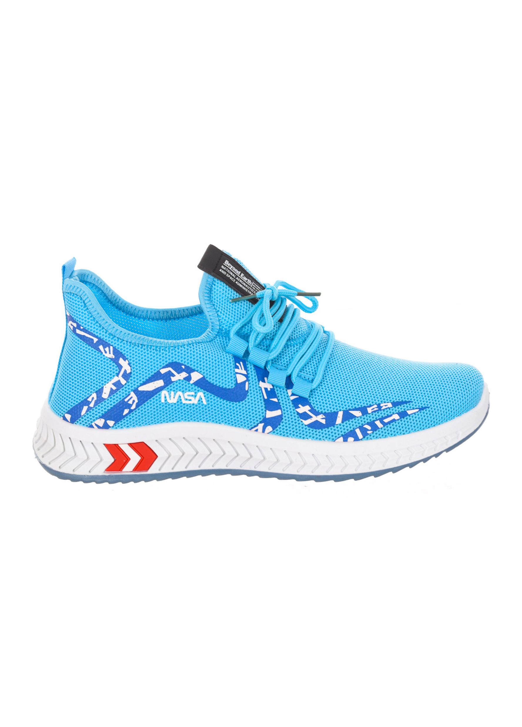 Nasa Gear More Sneakers firstlook.gr
