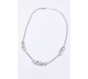 By Rafaella - Γυναικείο Κολιέ By Rafaella By Rafaella